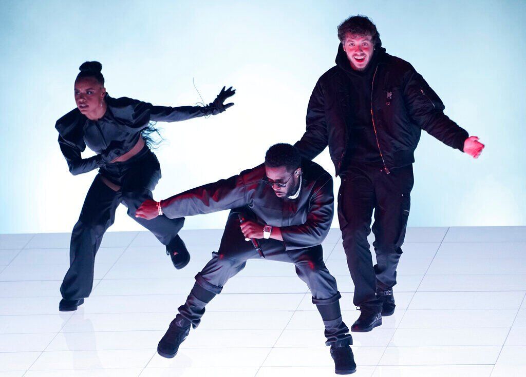 2022 Billboard Music Awards - Show